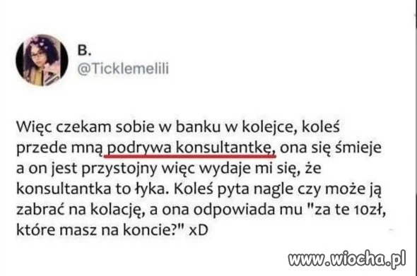Pojechane