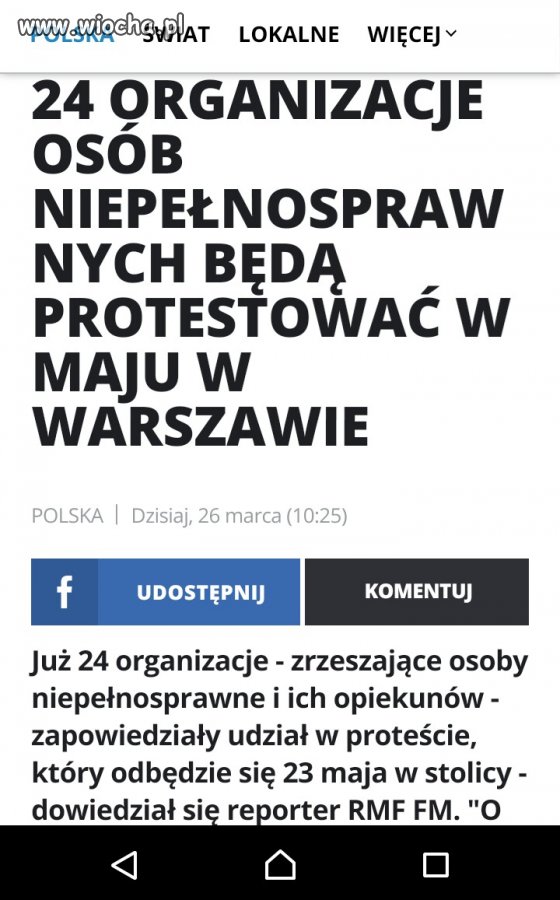 Polityka socjalna państwa... 