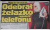 Teściowa zadzwoniła