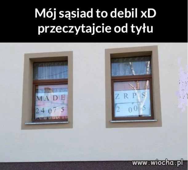 Ciekawe