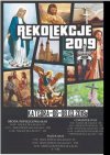 Rekolekcje dla wytrawnych graczy