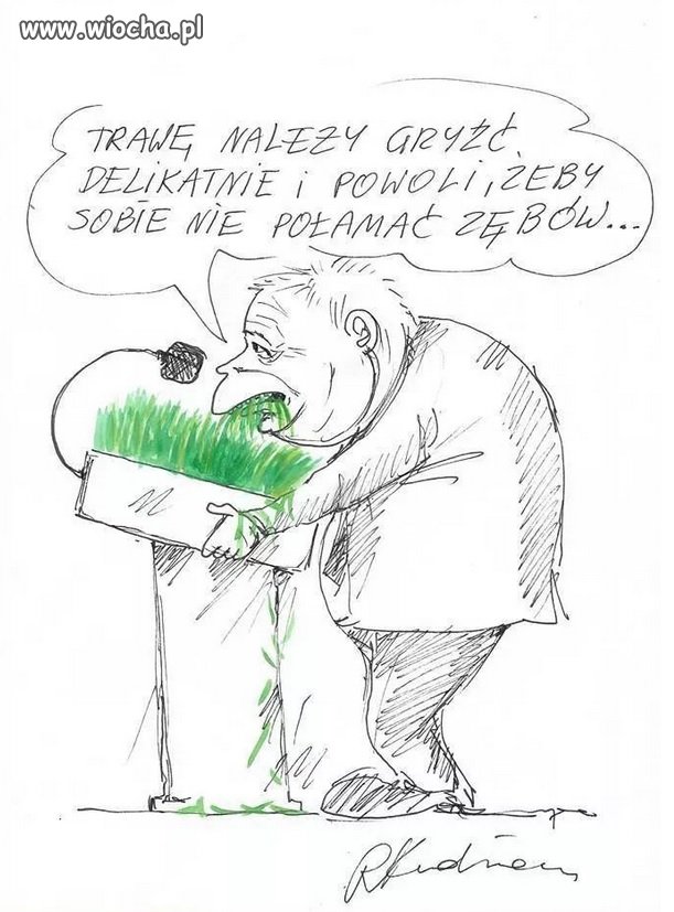 Po prostu piękne.