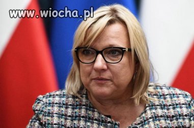 Czuje się zagrożona, niby ją nękają 