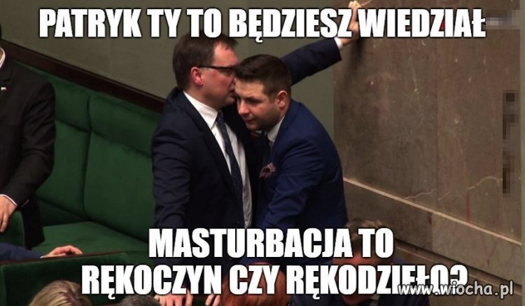 Z cyklu dylematy 