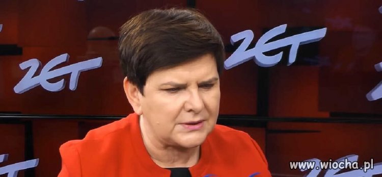 Odleciała jak nigdy wcześniej