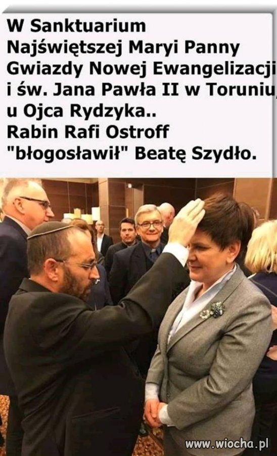 Czary mary pomogą w drodze