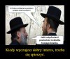 Mośki to potrafią robić biznes
