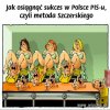 Politycy pis i ich pomysły