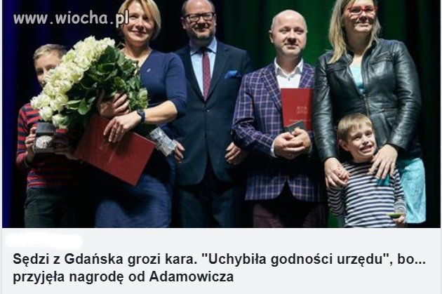 Dawno nie było takiego