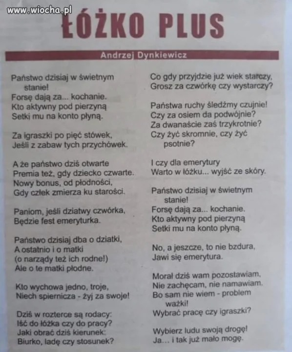No coś takiego 