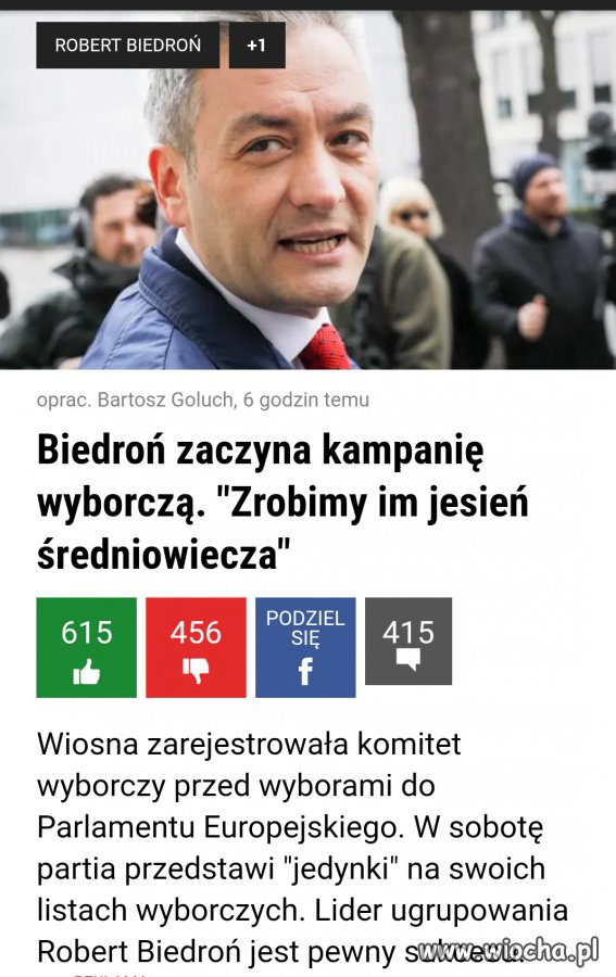 Jesień średniowiecza
