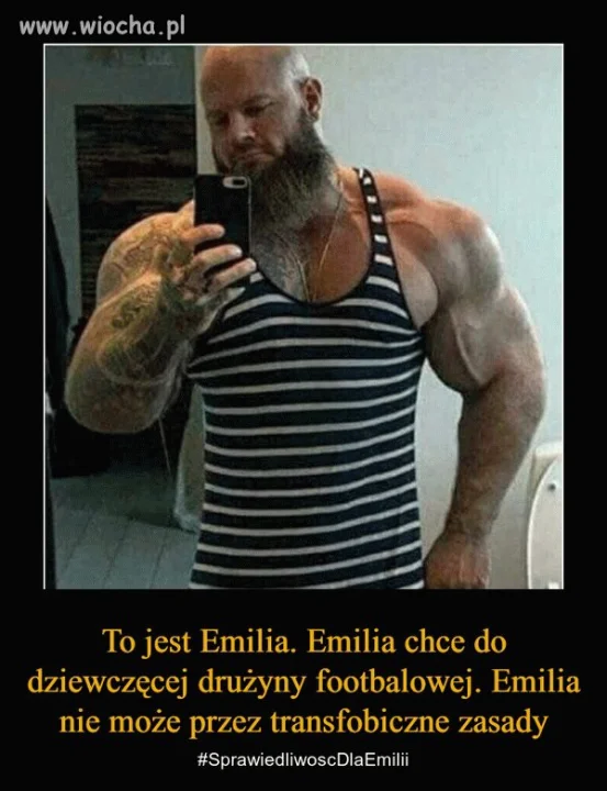 Biedna Emilia