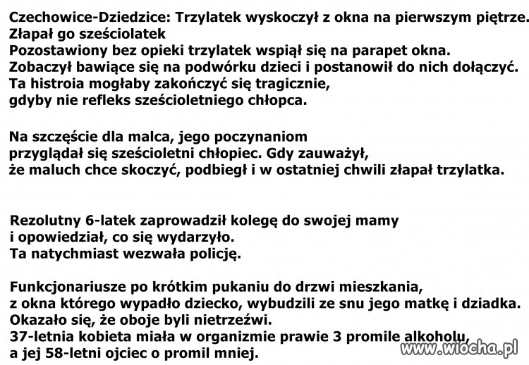 Brawo Dla Sześciolatka 