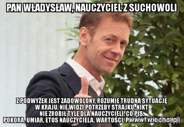Według telewizji TVP