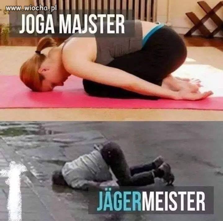 Oj tak. 