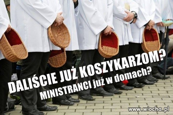 Słowo na niedzielę ...