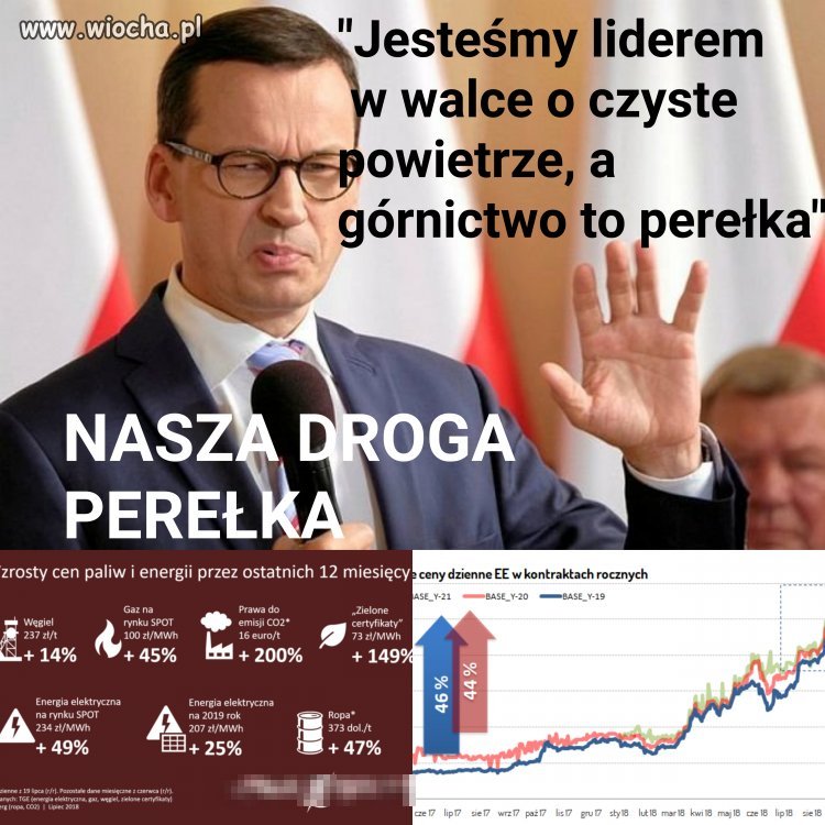 W ekstazie