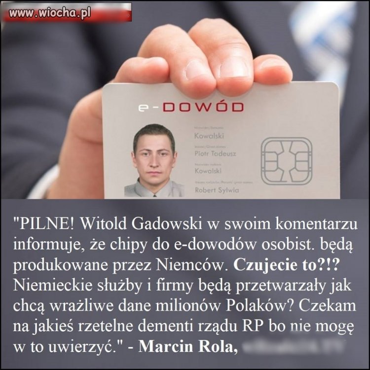 Kolejny absurd