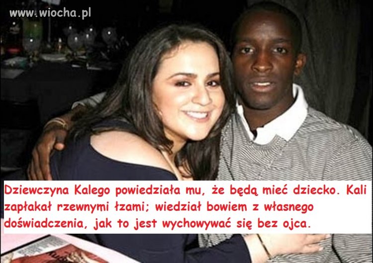 Ach, te wzruszające momenty