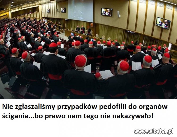 Sprawa się rypła