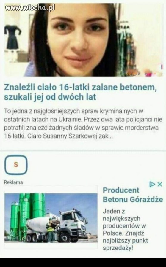 Zbieg okoliczności