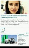 Zbieg okoliczności