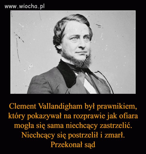 Lepiej nie mógł tego zrobić