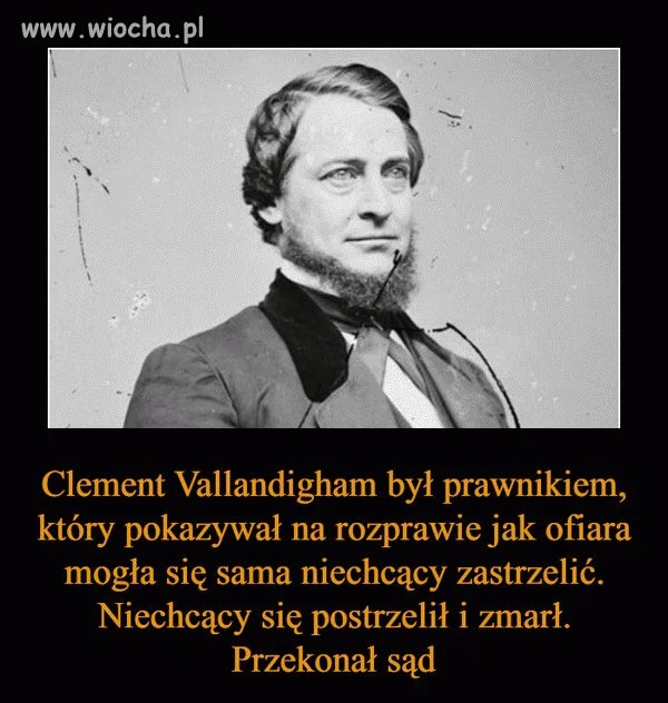 Lepiej nie mógł tego zrobić