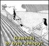 Kiedyś tak było... 