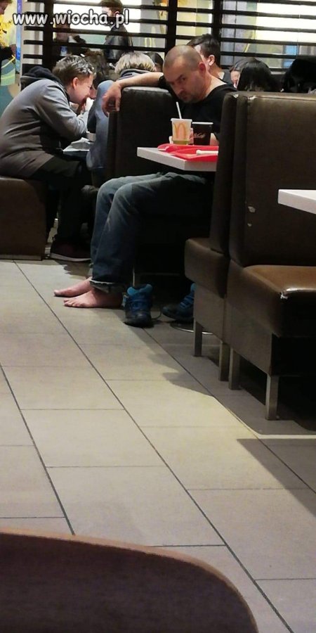 McDonald w Częstochowie 