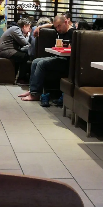 McDonald w Częstochowie 
