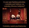 Tytuł przepiłem.