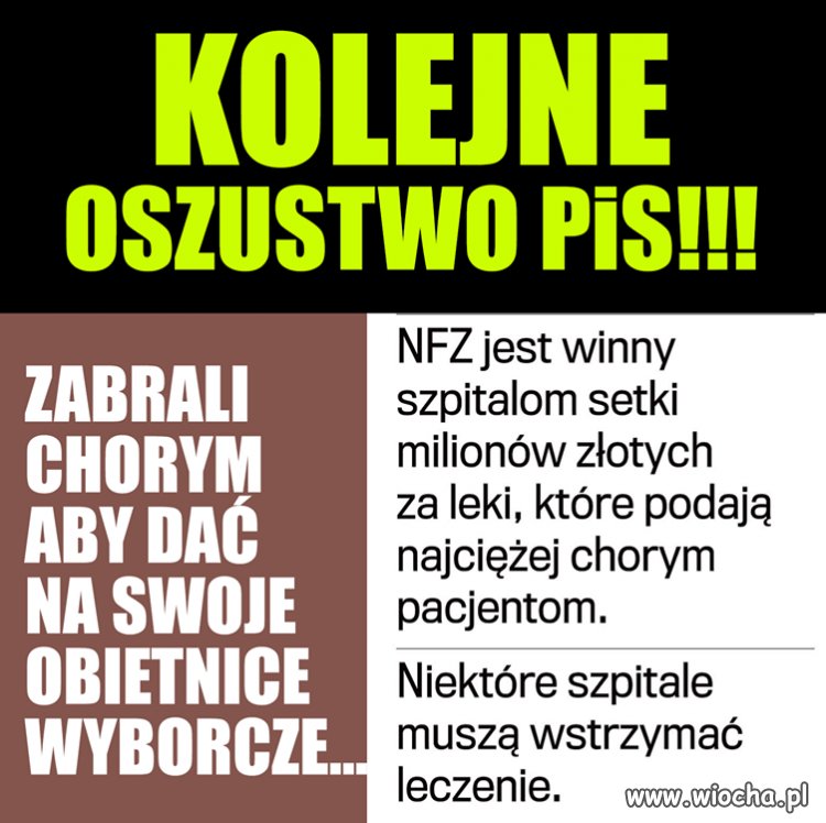 No cóż...żeby komuś dać 500