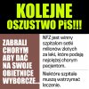 No cóż...żeby komuś dać 500