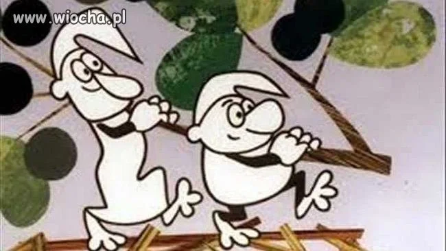 Pamiętacie ich ?