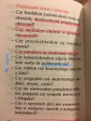 Rozmowa kościoła instytucjnalnego z 9-latkiem