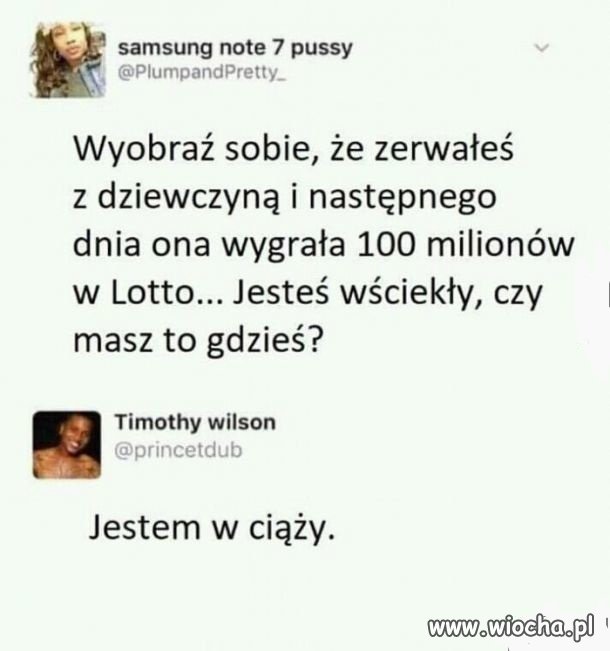 To jest dopiero