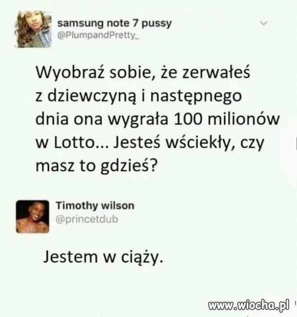 To jest dopiero