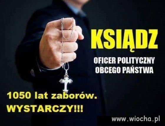 Słowo na niedzielę ...