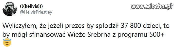 I to jest dobry pomysł.