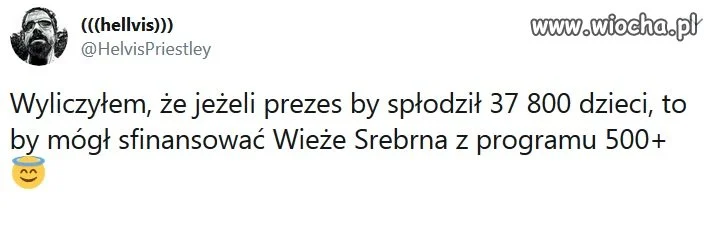 I to jest dobry pomysł.