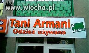 Odzież używana 