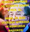 Cuda u Rydzyka...