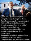 Głupi obywatel jest podstawą władzy pis !