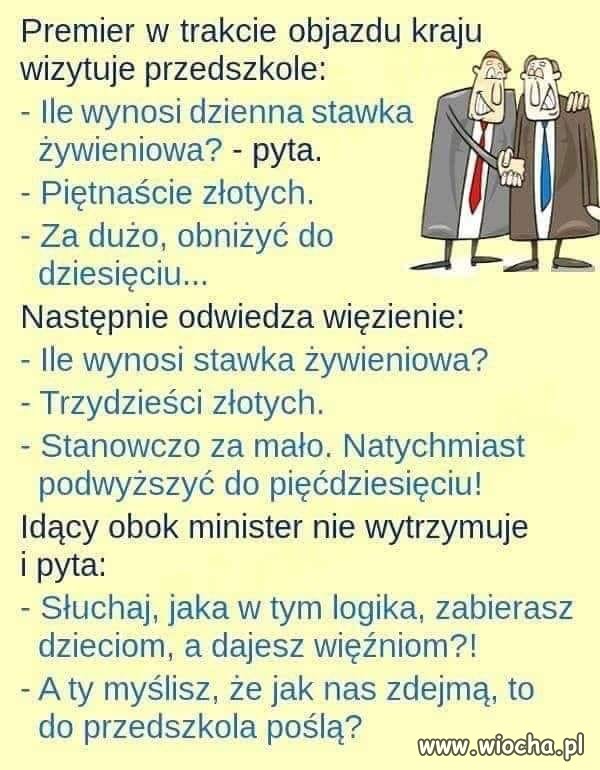 Zapobiegliwy...