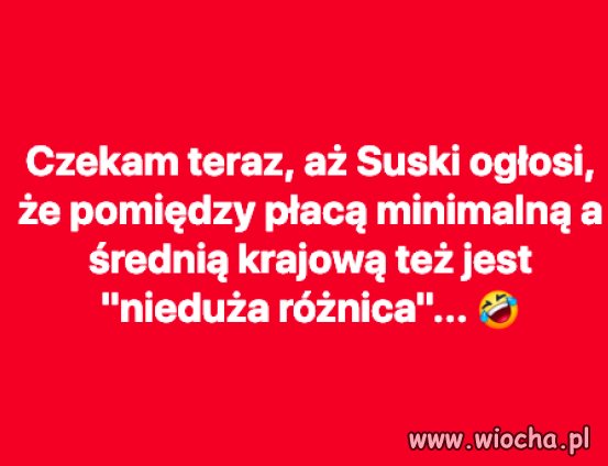 Nieduża różnica