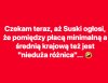 Nieduża różnica