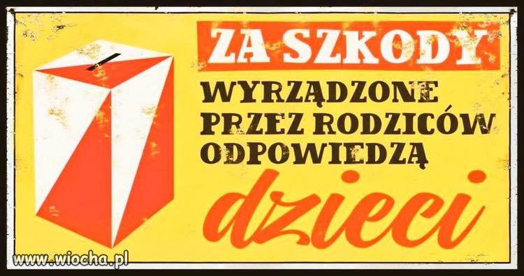 Zwolenniku PiSowskiego kupowania głosów ...