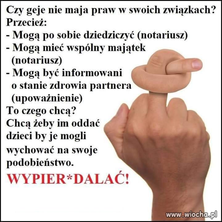 Nic dodać, nic ująć...
