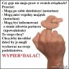 Nic dodać, nic ująć...